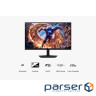 Монітор IPS 6K 32",6144*3456,165 Гц SAMSUNG LS32HG802ESXUA