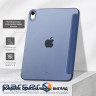 Чохол до планшета BeCover Tri Fold Hard Apple iPad 10.9" (2022/2024)/iPad (А16) 2025 11" De (716119)