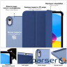 Чохол до планшета BeCover Tri Fold Hard Apple iPad 10.9" (2022/2024)/iPad (А16) 2025 11" De (716119)