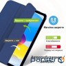 Чохол до планшета BeCover Tri Fold Hard Apple iPad 10.9" (2022/2024)/iPad (А16) 2025 11" De (716119)