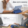 Чохол до планшета BeCover Tri Fold Hard Apple iPad 10.9" (2022/2024)/iPad (А16) 2025 11" De (716119)