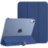 Чохол до планшета BeCover Tri Fold Hard Apple iPad 10.9" (2022/2024)/iPad (А16) 2025 11" De (716119)
