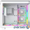 Корпус MONTECH King 95 Pro White (KING 95 PRO (W))