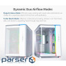 Корпус MONTECH King 95 Pro White (KING 95 PRO (W))