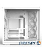 Корпус ZALMAN P60 White (P60WHITE)