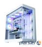 Корпус ZALMAN P60 White (P60WHITE)