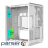 Корпус ZALMAN P60 White (P60WHITE)