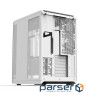 Корпус ZALMAN P60 White (P60WHITE)