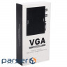 Конвертер Atcom V1009 HDMI to VGA (15272)