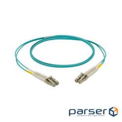 Patchcord double LC-LC, 9/125, 5 m , LSZH (NKFP92ELLLSM005)
