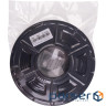 ABS-пластик PowerPlant Filament для 3D-принтера 1.75 мм 1 кг, чорний (PT812851)