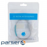 Дата кабель USB 2.0 AM to Type-C 0.2m grey Extradigital (KBU1779)