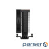 Кулер процесорний PCCOOLER RT500 Digital ARGB BK