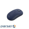 Миша Lenovo Yoga Bluetooth Silent Mouse (Cosmic Bl ue) LENOVO Yoga BT Mouse Cosmic Blue (GY51S61922