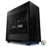 Система водяного охолодження NZXT Kraken Elite 360 Matte Black (RL-KN36E-B1)