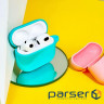 Чехол Silicone Case New for AirPods 3 pine green (34462 pine green)