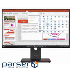 Монітор Lenovo T27-40 (64A5MAT6UA)