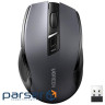 Mouse UGREEN MU006 Ergonomic Gray (90545)