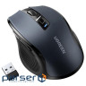 Mouse UGREEN MU006 Ergonomic Gray (90545)