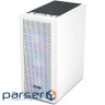 Корпус PCCOOLER Diamond MA100 Mesh White (DIAMOND MA100W MESH)