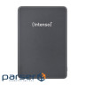 Портативний зарядний пристрій USB 5000MAH MAG GREY MW5000 7344024 INTENSO
