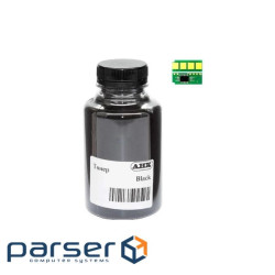 Тонер Pantum P2502W/M6502W PC-212EV autochip 45g Black AHK (50000594)