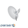 Точка доступу з антеною Ubiquiti PowerBeam PBE-M5-300 (5Ghz, 22dBi)