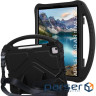 Чохол до планшета BeCover Protected Cover Apple iPad Air 11" M2/M3 (2024/2025) Black (711869)