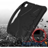 Чохол до планшета BeCover Protected Cover Apple iPad Air 11" M2/M3 (2024/2025) Black (711869)