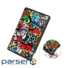 Чохол до планшета BeCover Smart Case Lenovo Tab TB-311FU 10.1" Graffiti (713118)