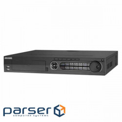 Recorder for video surveillance HikVision DS-7308HQHI-F4 / N (1080p ) (21859)