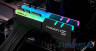 Модуль пам'яті G. SKILL Trident Z RGB DDR4 3600MHz 16GB Kit 2x8GB (F4-3600C18D-16GTZR)