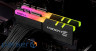 Модуль пам'яті G. SKILL Trident Z RGB DDR4 3600MHz 16GB Kit 2x8GB (F4-3600C18D-16GTZR)