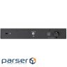 Комутатор мережевий D-Link DGS-1100-24PV2