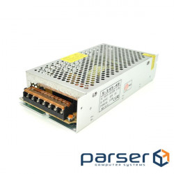 Switching power supply 48V 3A (145W ) (S-145-48)