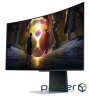 Монітор Samsung LS34DG852SZXUA