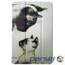 Чохол до планшета BeCover Smart Case Samsung Galaxy Tab A11 SM-X133/X135 8.7" Cat (713984)