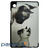 Чохол до планшета BeCover Smart Case Samsung Galaxy Tab A11 SM-X133/X135 8.7" Cat (713984)