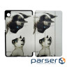 Чохол до планшета BeCover Smart Case Samsung Galaxy Tab A11 SM-X133/X135 8.7" Cat (713984)