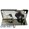 Чохол до планшета BeCover Smart Case Samsung Galaxy Tab A11 SM-X133/X135 8.7" Cat (713984)