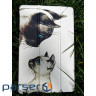 Чохол до планшета BeCover Smart Case Samsung Galaxy Tab A11 SM-X133/X135 8.7" Cat (713984)