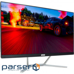 Моноблок ARTLINE Home G43 Black (G43V23)