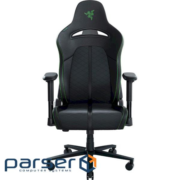 Ігрове крісло Razer Enki X Green (RZ38-03880100-R3G1)
