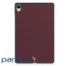 Чохол до планшета BeCover Smart Case Samsung Galaxy Tab S11 (SM-X730/X736) 11.0" Red Wine (714652)