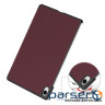 Чохол до планшета BeCover Smart Case Samsung Galaxy Tab S11 (SM-X730/X736) 11.0" Red Wine (714652)