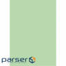 Buromax A paper 4, 80g, PASTEL light green, 20 sheets, 80g (BM.2721220-15)