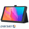 Чохол до планшета BeCover Slimbook Huawei MatePad T8 Black (705447)