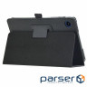 Чохол до планшета BeCover Slimbook Huawei MatePad T8 Black (705447)