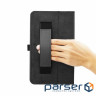 Чохол до планшета BeCover Slimbook Huawei MatePad T8 Black (705447)