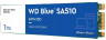 SSD накопичувач WD Blue SA510 M.2 1 TB (WDS100T3B0B